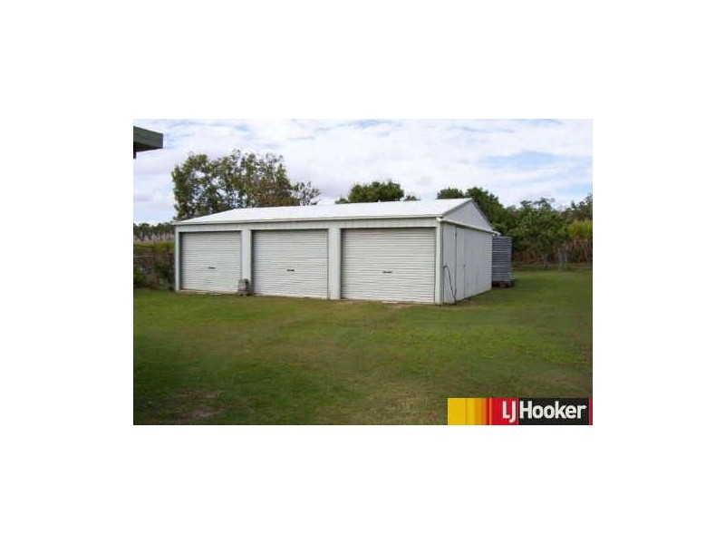 29 Calen-Mount Charlton Road, Calen QLD 4798