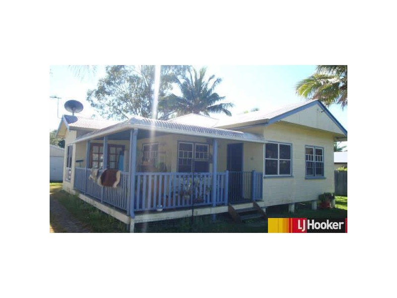 11 Ernest Street, North Mackay QLD 4740