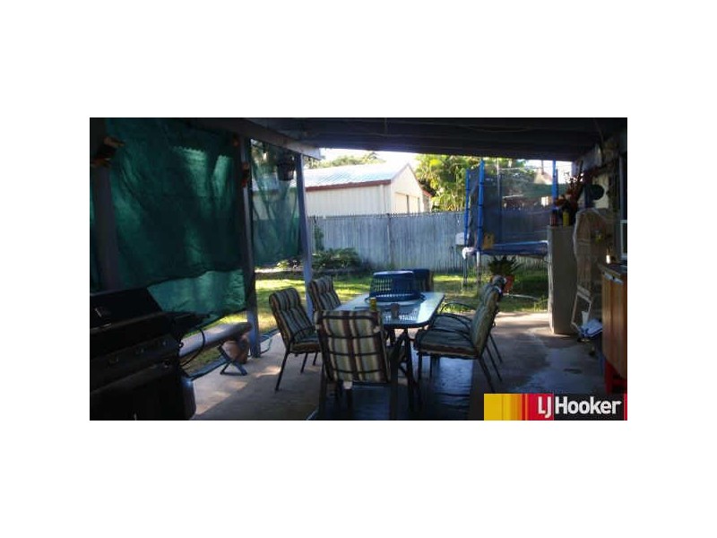 11 Ernest Street, North Mackay QLD 4740