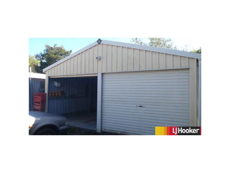 11 Ernest Street, North Mackay QLD 4740