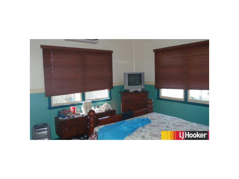 11 Ernest Street, North Mackay QLD 4740