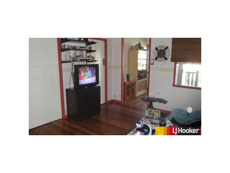 11 Ernest Street, North Mackay QLD 4740