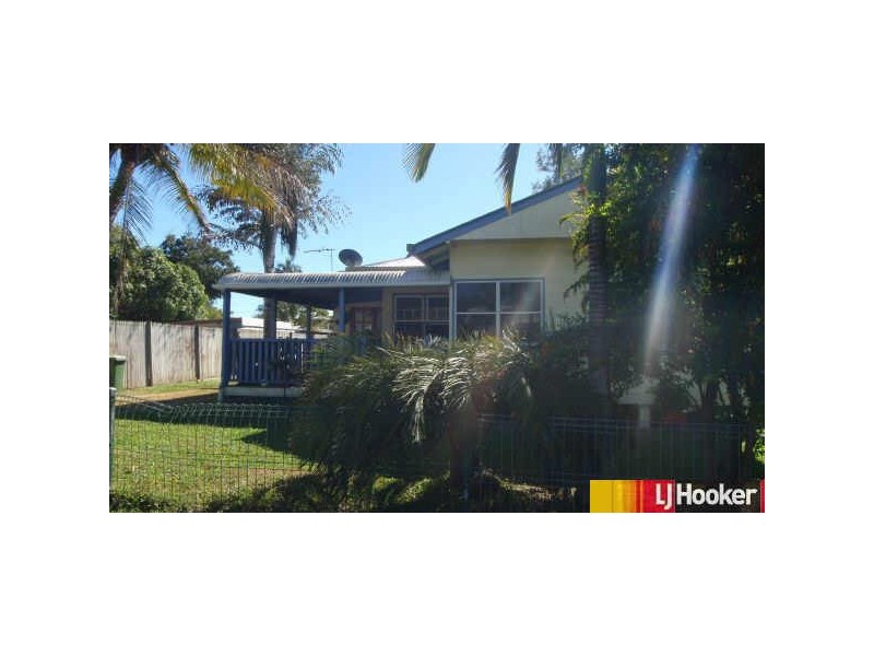 11 Ernest Street, North Mackay QLD 4740