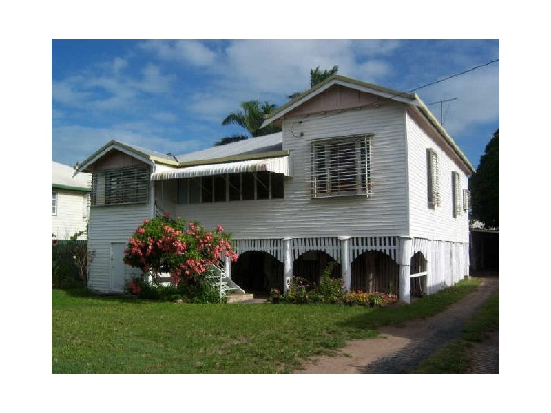 9 Baxter Street, Mackay QLD 4740