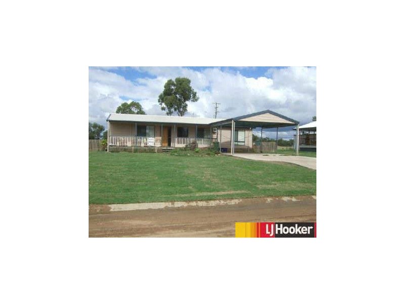15 Cassia Court, Nebo QLD 4742