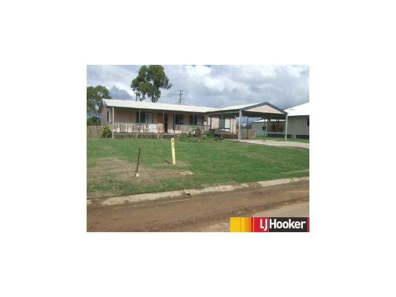 15 Cassia Court, Nebo QLD 4742