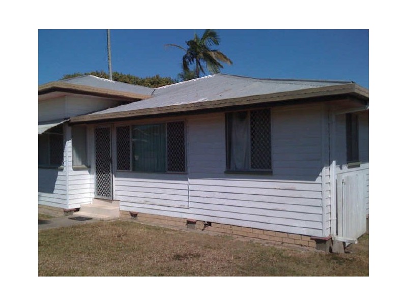 9 High Street, North Mackay QLD 4740