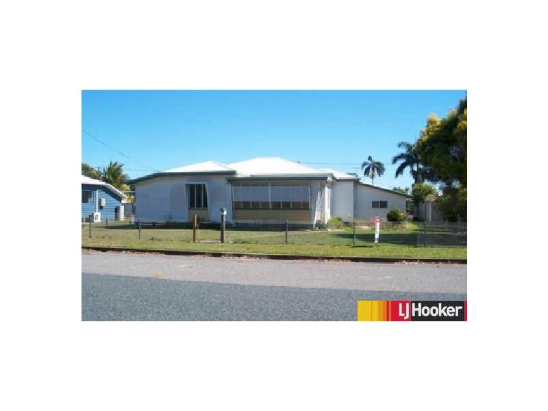 26 Harvison Street, East Mackay QLD 4740