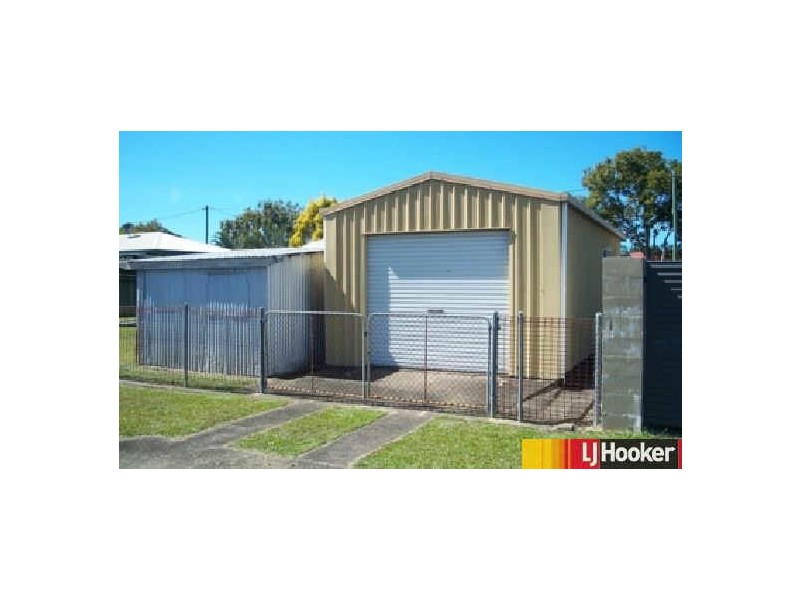 26 Harvison Street, East Mackay QLD 4740