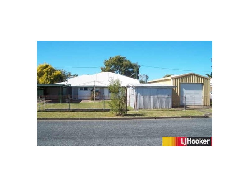 26 Harvison Street, East Mackay QLD 4740