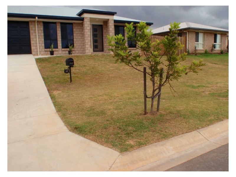 36 Jasmine Drive, Blacks Beach QLD 4740