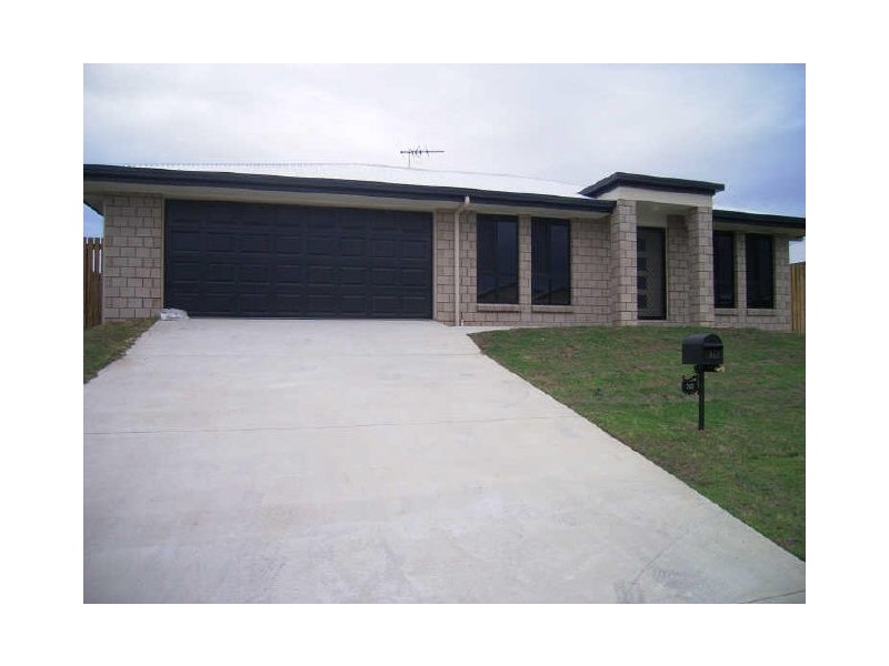 36 Jasmine Drive, Blacks Beach QLD 4740