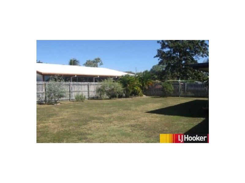 9 Seabreeze Court, Slade Point QLD 4740