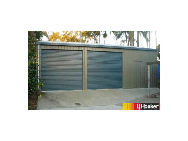 44 Bedford Road, Andergrove QLD 4740