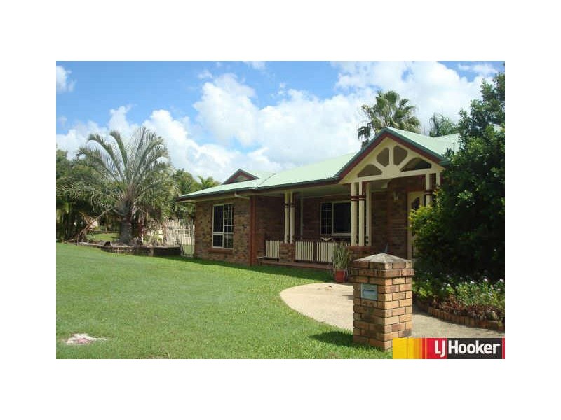 33 Bradman Drive, Glenella QLD 4740