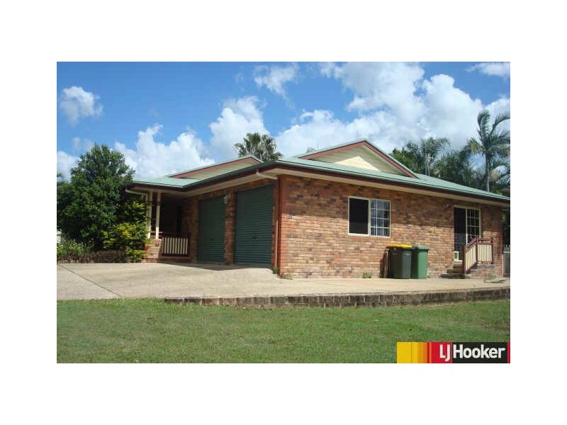 33 Bradman Drive, Glenella QLD 4740