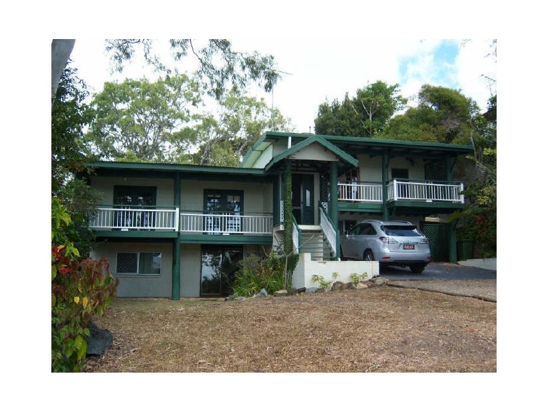 13 Mowlam Street, Eimeo QLD 4740