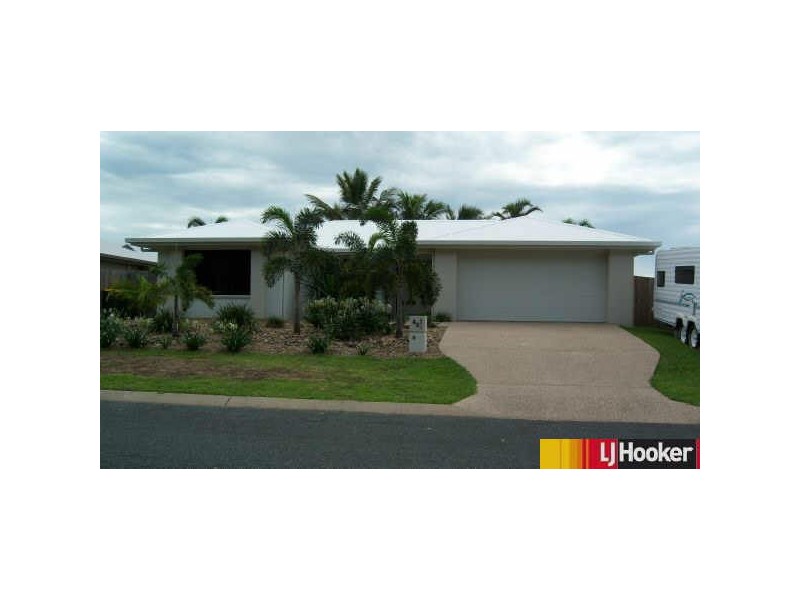 48 O’Brien Esplanade, Shoal Point QLD 4750