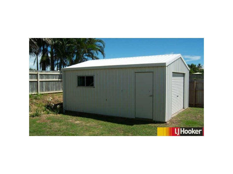 48 O’Brien Esplanade, Shoal Point QLD 4750