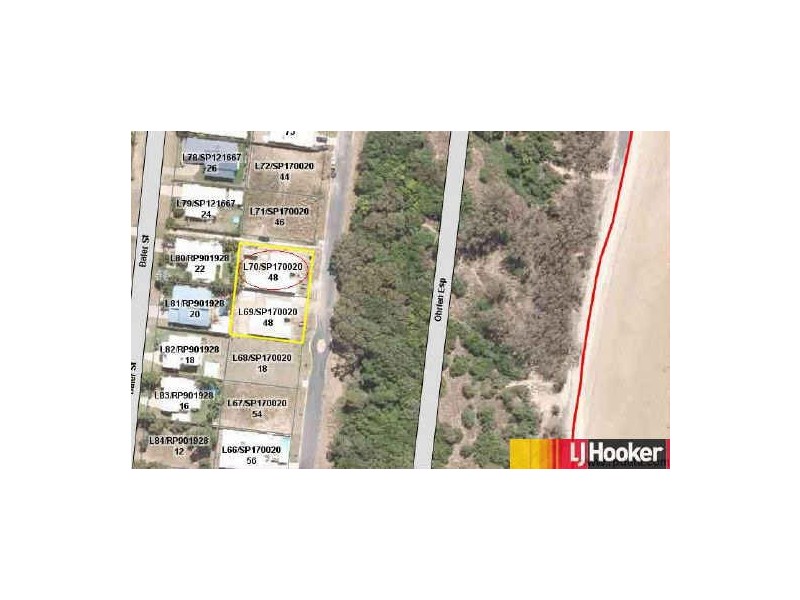 48 O’Brien Esplanade, Shoal Point QLD 4750