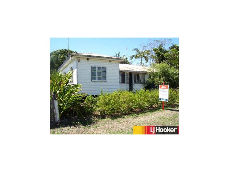 35 Rae Street, East Mackay QLD 4740