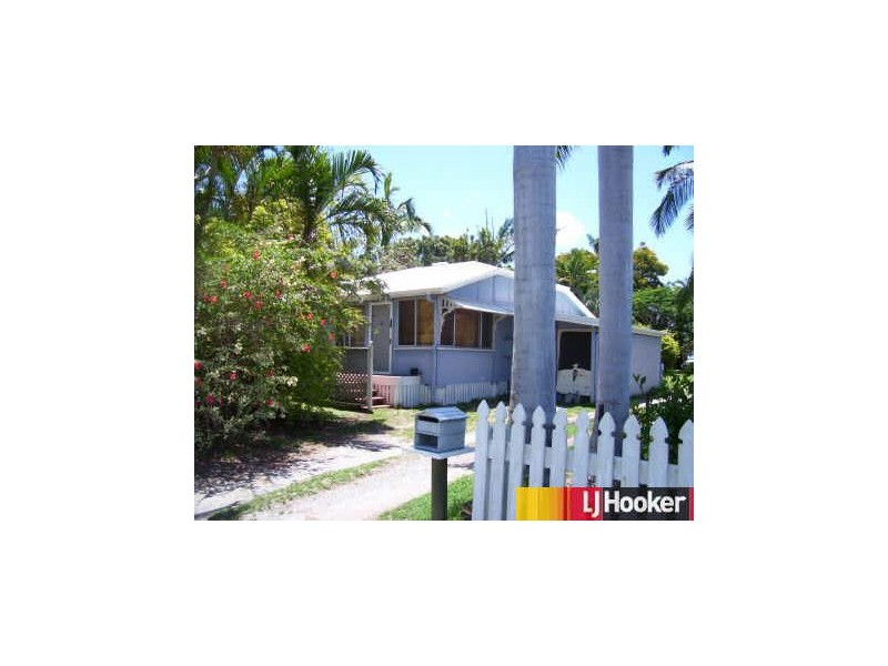 35 Rae Street, East Mackay QLD 4740