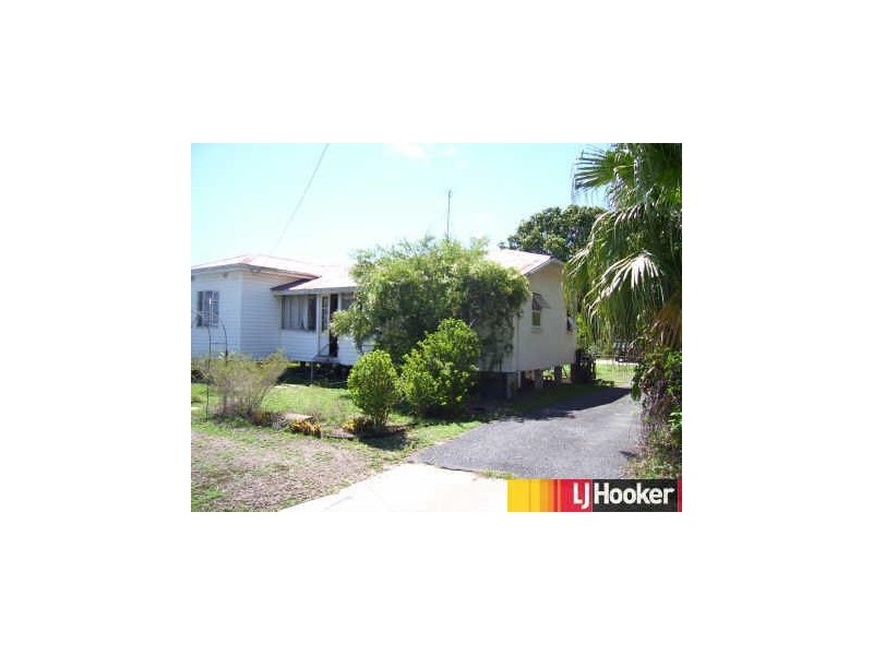 35 Rae Street, East Mackay QLD 4740