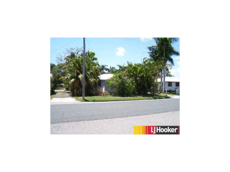 35 Rae Street, East Mackay QLD 4740