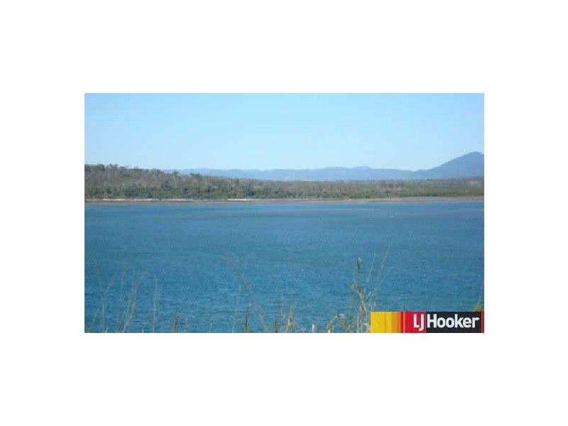 21 Captain Blackwood Drive, Sarina Beach QLD 4737