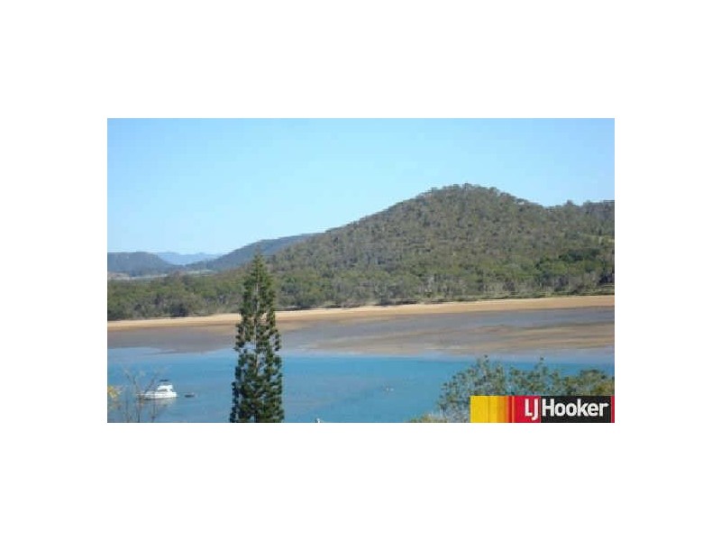 21 Captain Blackwood Drive, Sarina Beach QLD 4737
