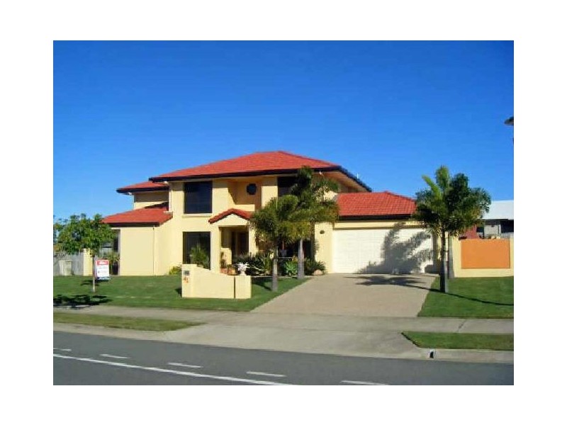 41 Slater Avenue, Blacks Beach QLD 4740