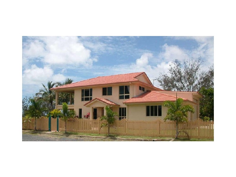 81 Rassmussen Street, Hay Point QLD 4740