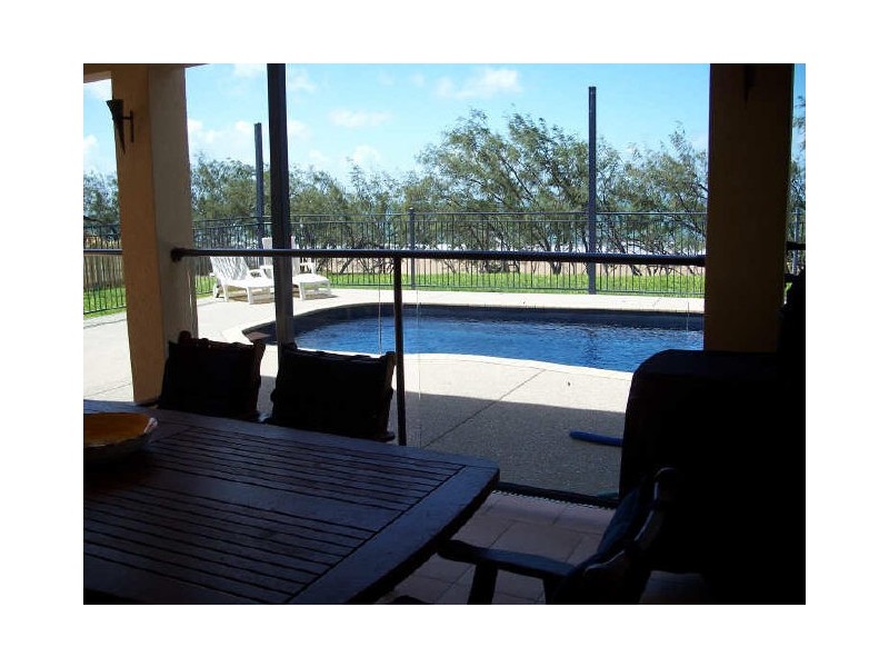 81 Rassmussen Street, Hay Point QLD 4740