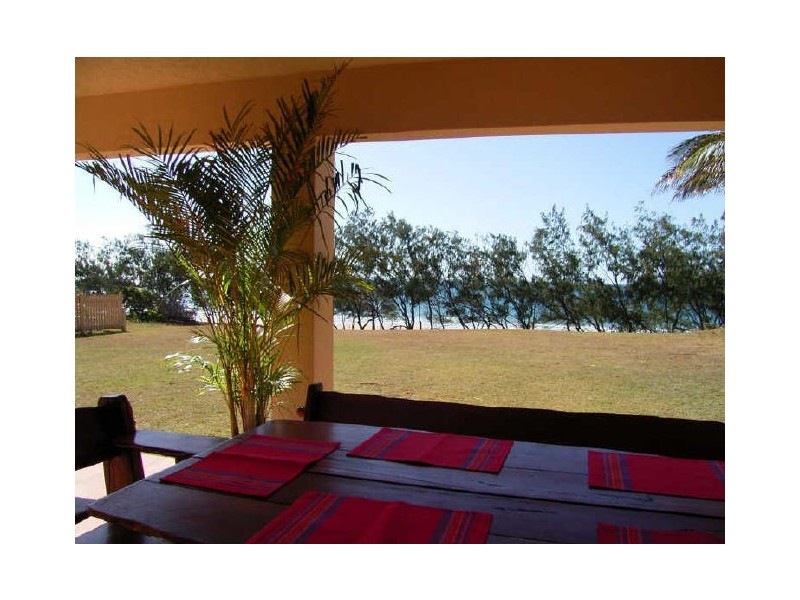 81 Rassmussen Street, Hay Point QLD 4740