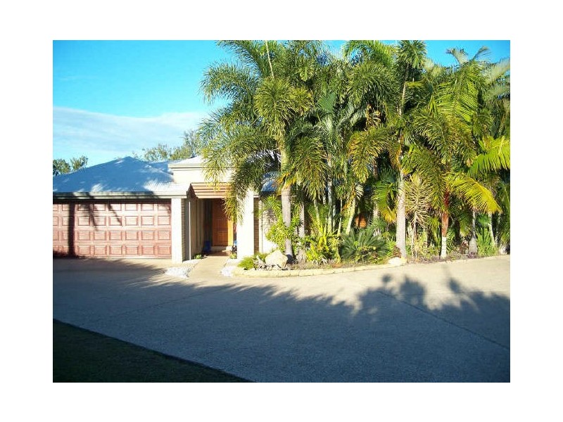 9 Rassmussen Street, Hay Point QLD 4740