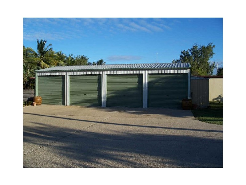 9 Rassmussen Street, Hay Point QLD 4740