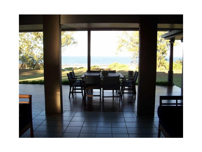 9 Rassmussen Street, Hay Point QLD 4740