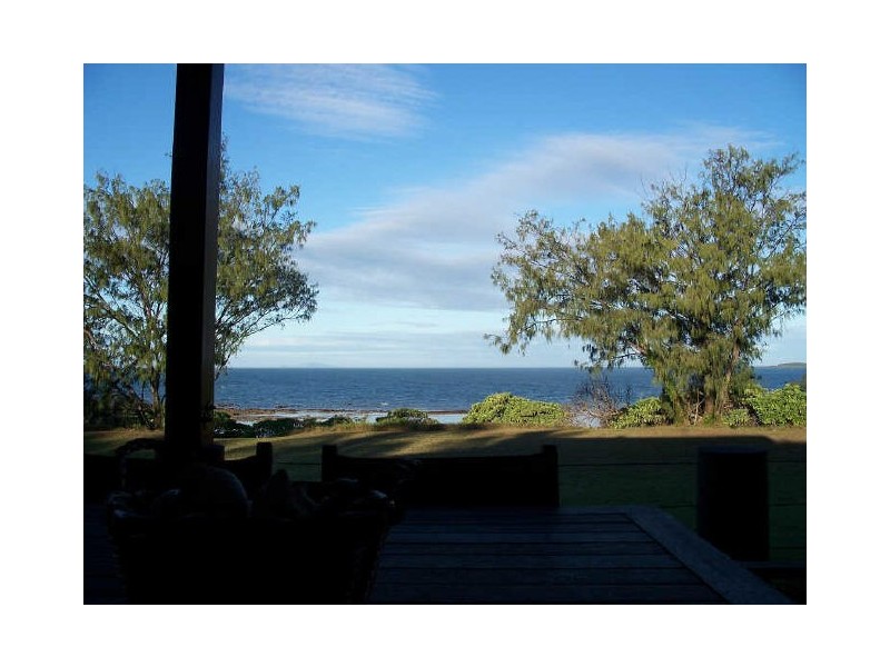 9 Rassmussen Street, Hay Point QLD 4740