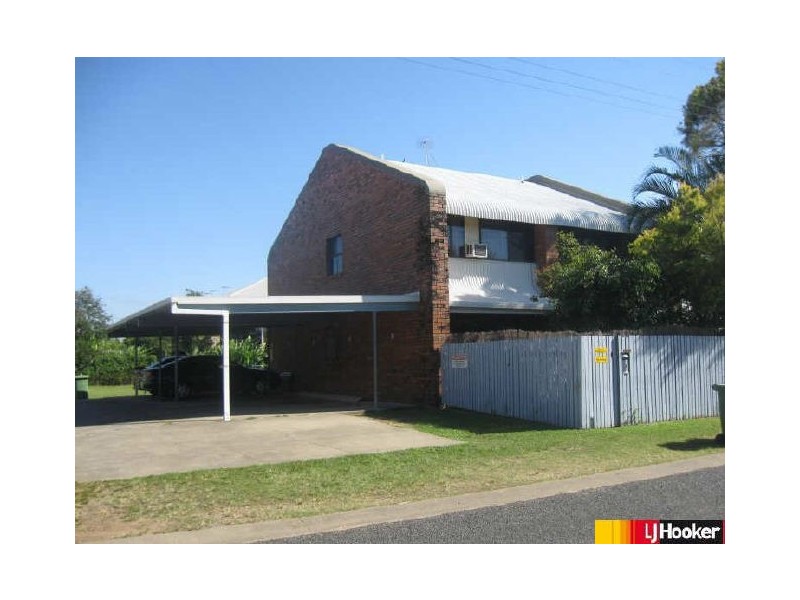 3/85 Shakepseare Street, Mackay QLD 4740