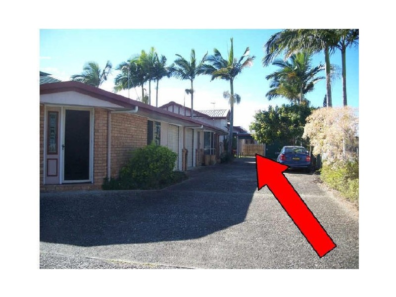 3/22 Grendon Street, North Mackay QLD 4740