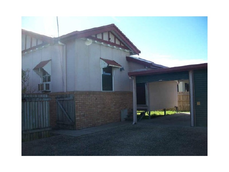 3/22 Grendon Street, North Mackay QLD 4740