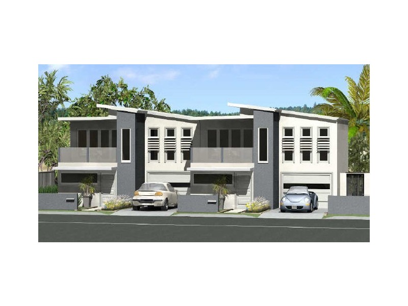 1/27 Bondi Road, Blacks Beach QLD 4740