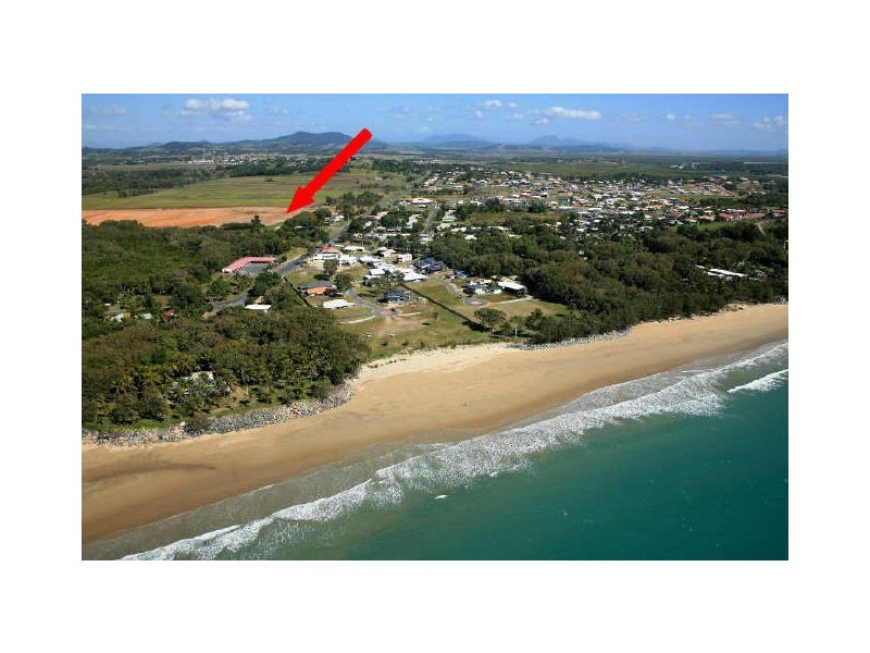 1/27 Bondi Road, Blacks Beach QLD 4740