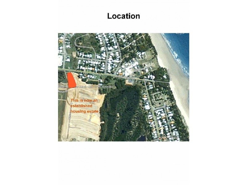 1/27 Bondi Road, Blacks Beach QLD 4740