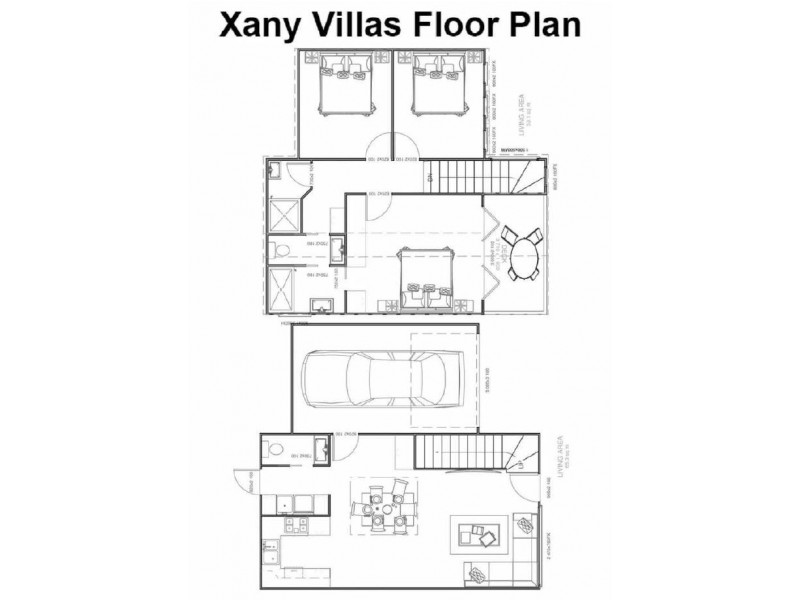 1/27 Bondi Road, Blacks Beach QLD 4740