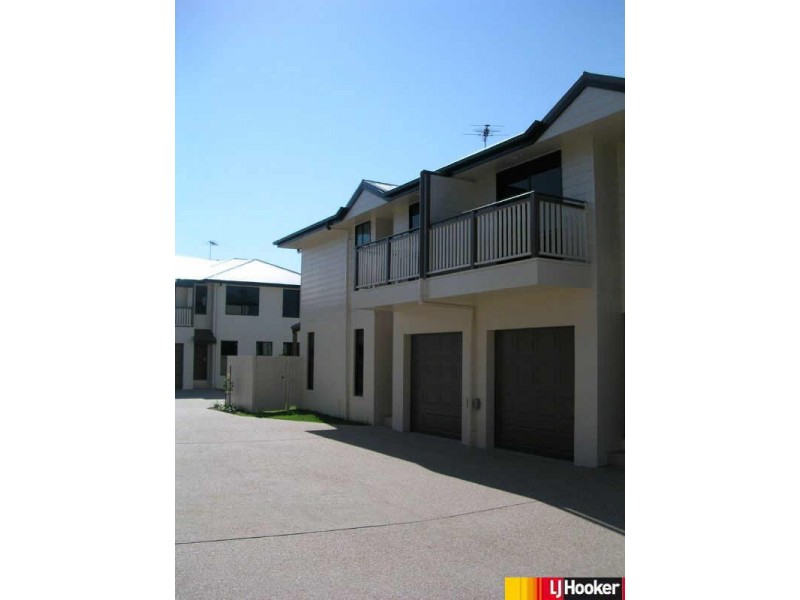 4/4 Byron Street, Mackay QLD 4740