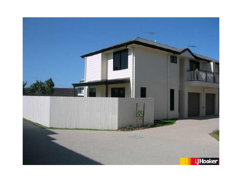 4/4 Byron Street, Mackay QLD 4740