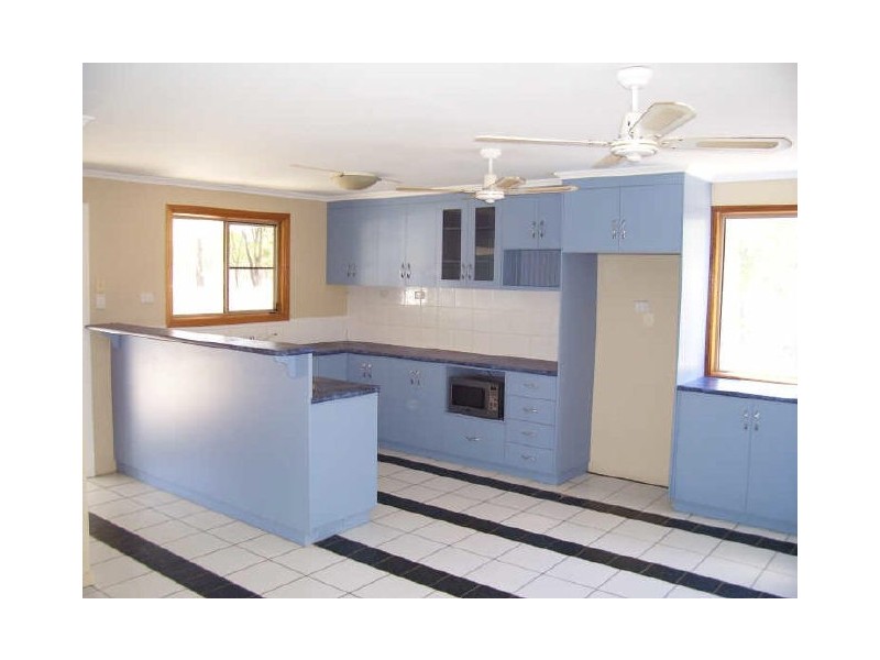 Lot 7 Airstrip Road, Nebo QLD 4742