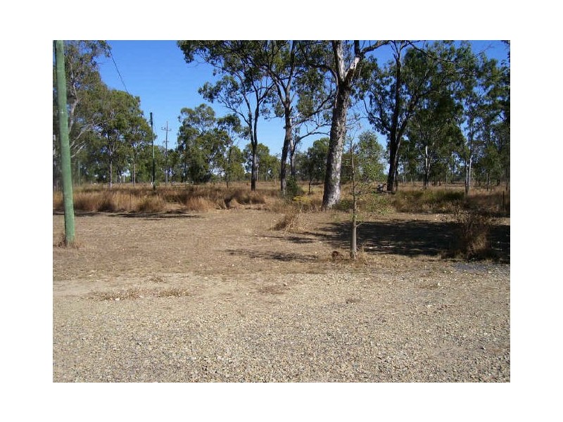 Lot 7 Airstrip Road, Nebo QLD 4742