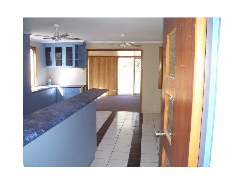 Lot 7 Airstrip Road, Nebo QLD 4742